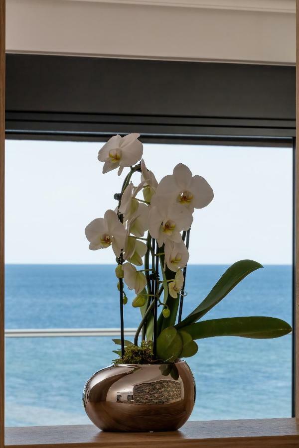Apartamenty The View Gardenia Dziwnów Zewnętrze zdjęcie