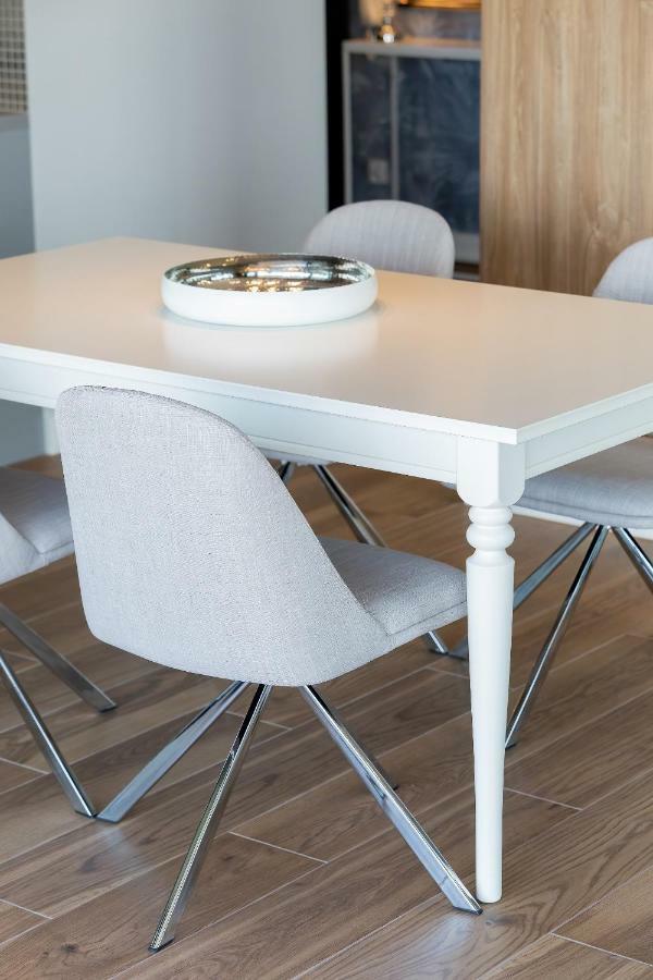 Apartamenty The View Gardenia Dziwnów Zewnętrze zdjęcie