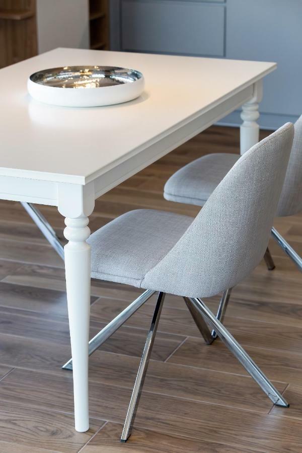 Apartamenty The View Gardenia Dziwnów Zewnętrze zdjęcie